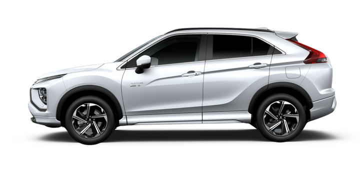 Eclipse Cross PHEV