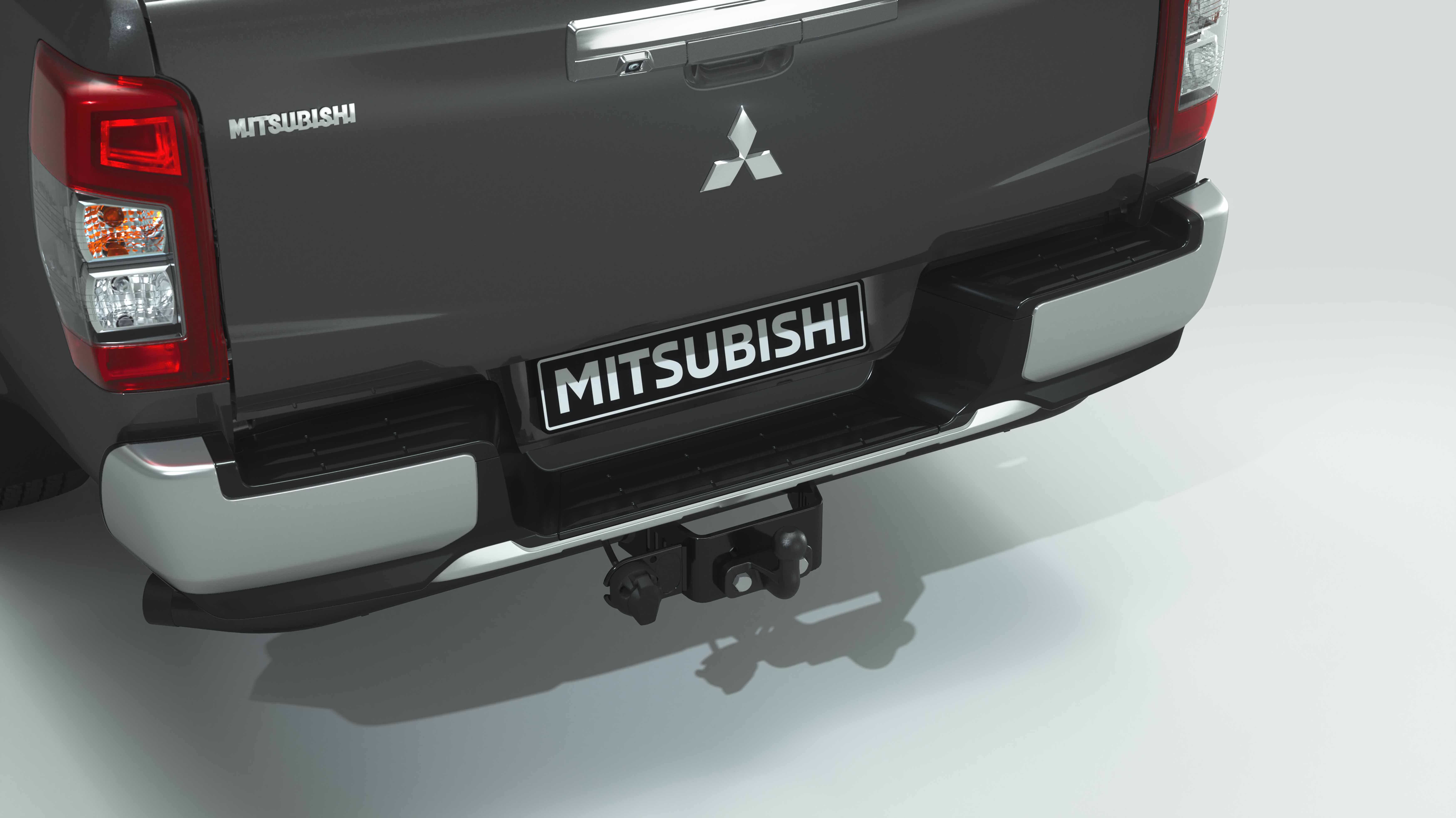 Auto-Zubehör/Autoteile: Ersatzteilkonvolut Mitsubishi L200 gebraucht kaufen  