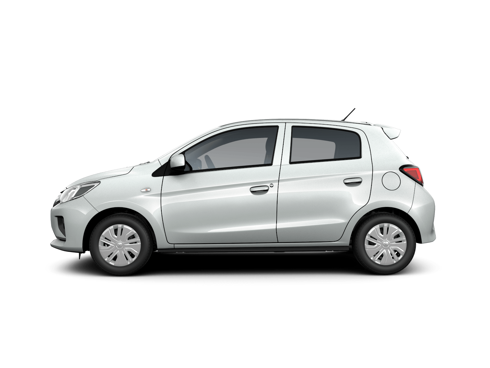 Space Star Gunstiger Neu Als Gebraucht Mitsubishi Motors