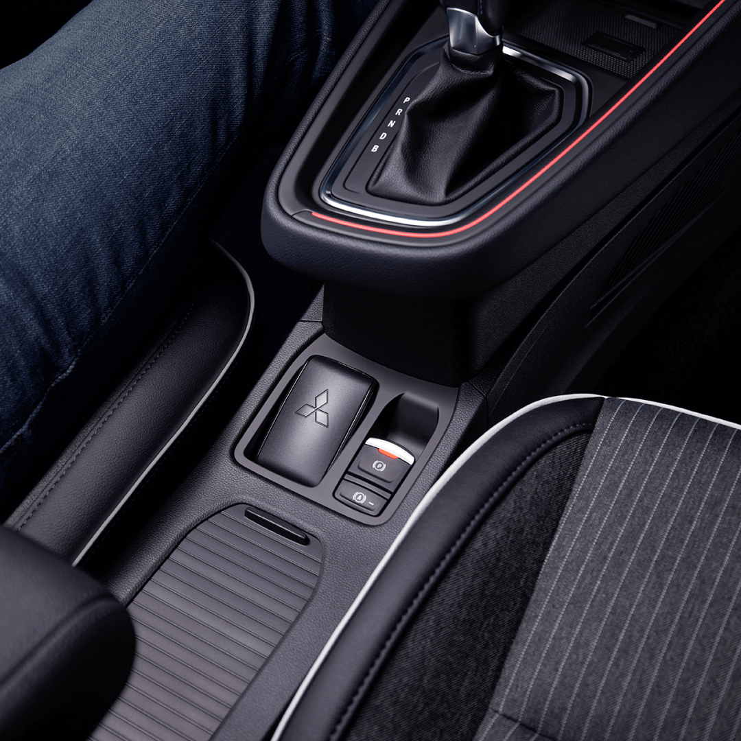 image.title Mitsubishi Colt  Fahrerlebnis Mitsubishi Colt Easy Parking