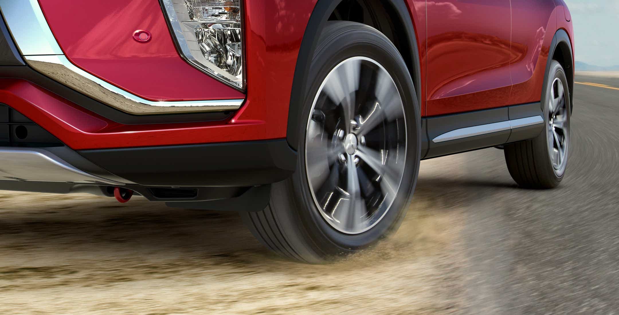 4WD SCHOTTER Modus