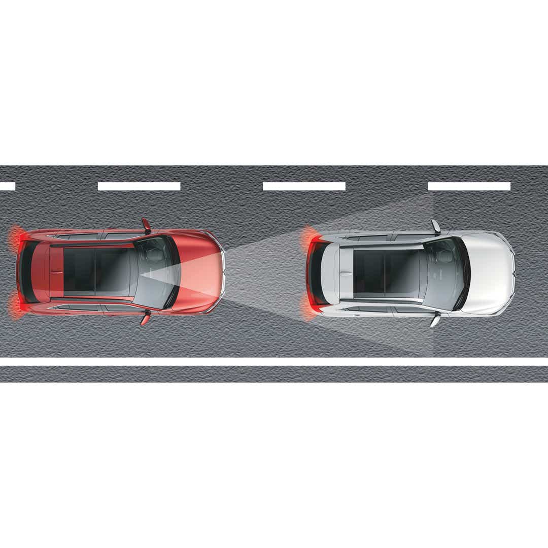 eclipse cross