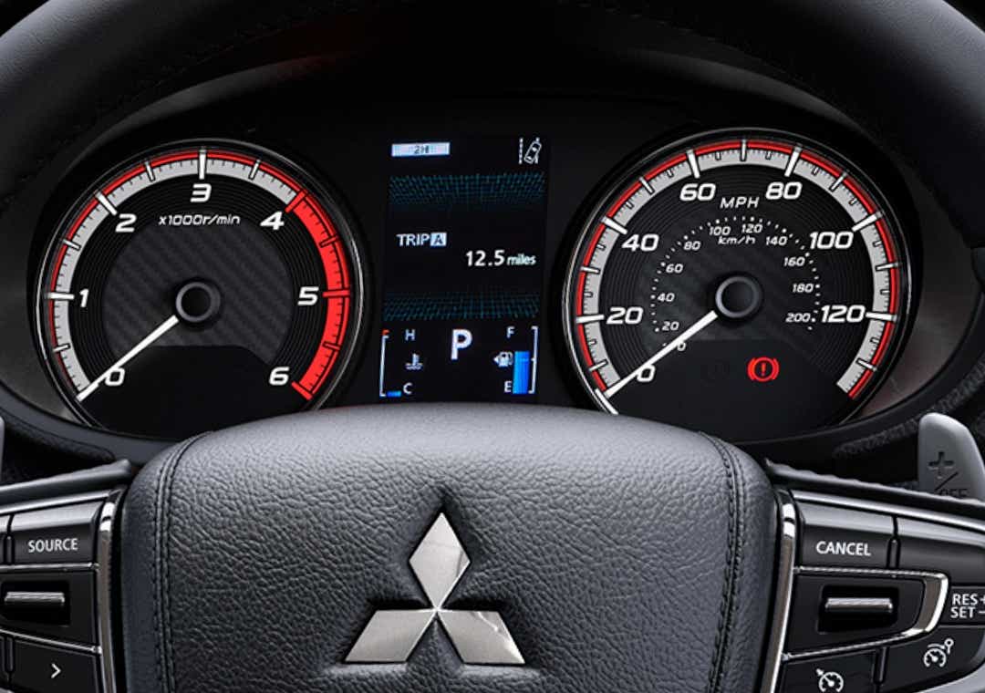 Instrument Panel