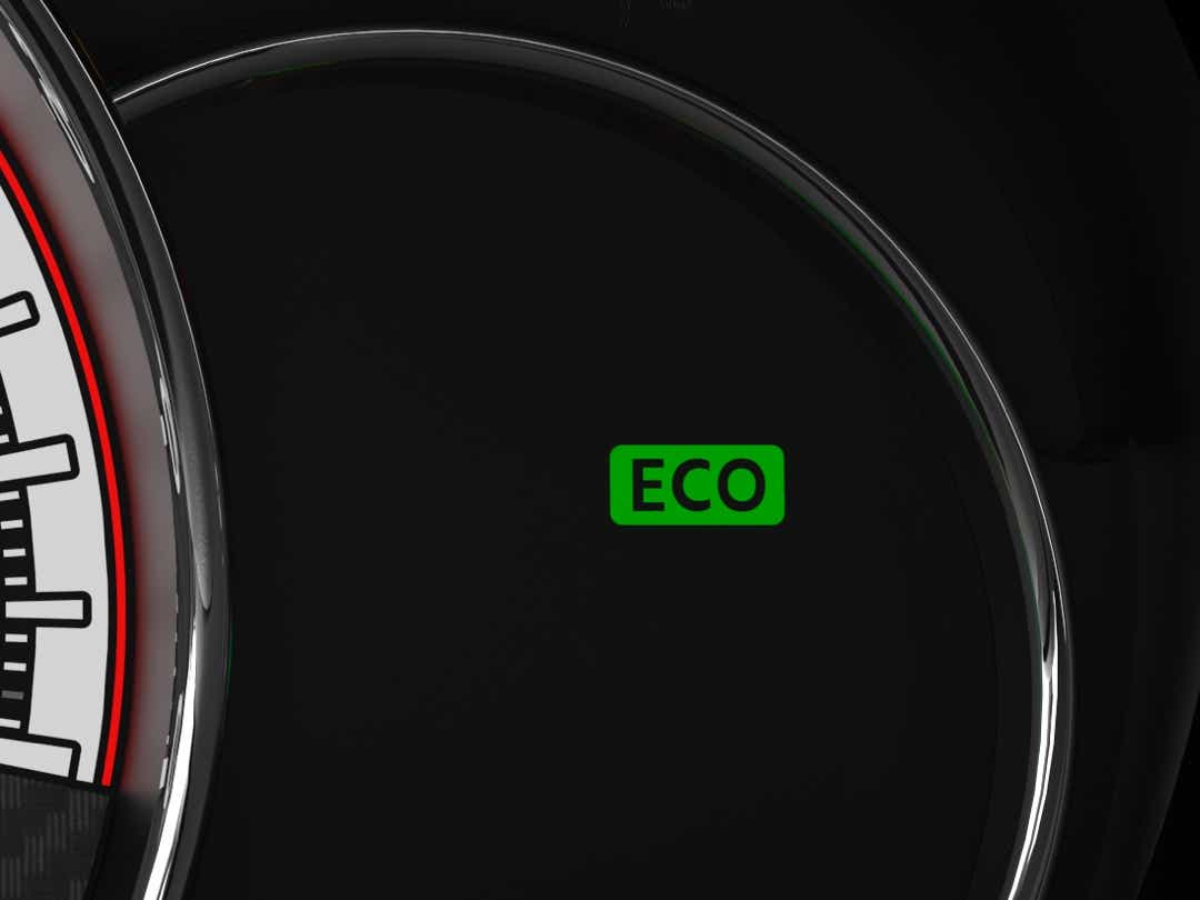 Space Star ECO-ASSISTENZSYSTEM