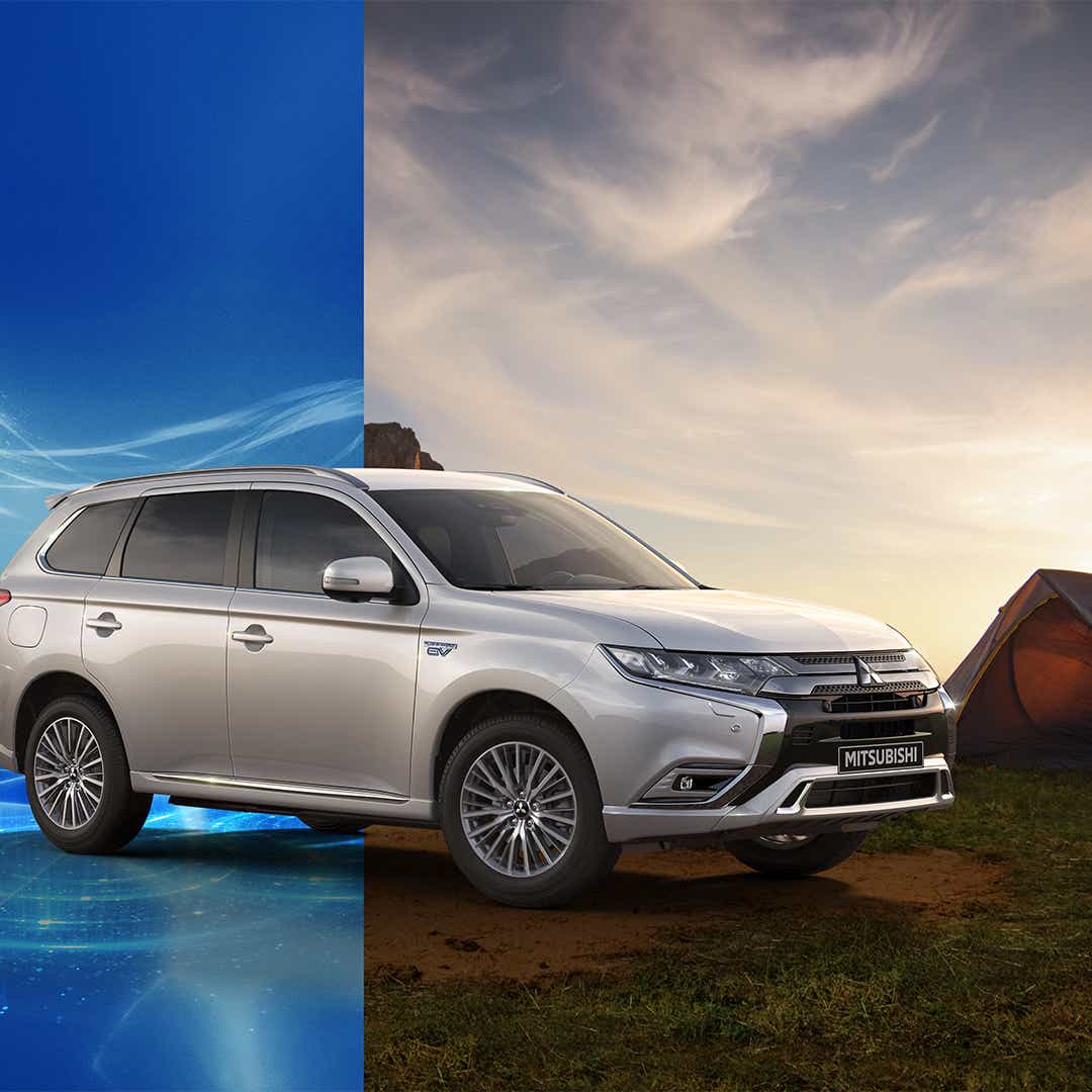 PHEV in urban environment