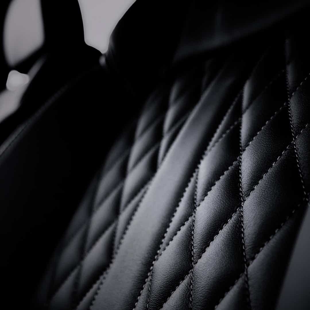 Sitzdesign