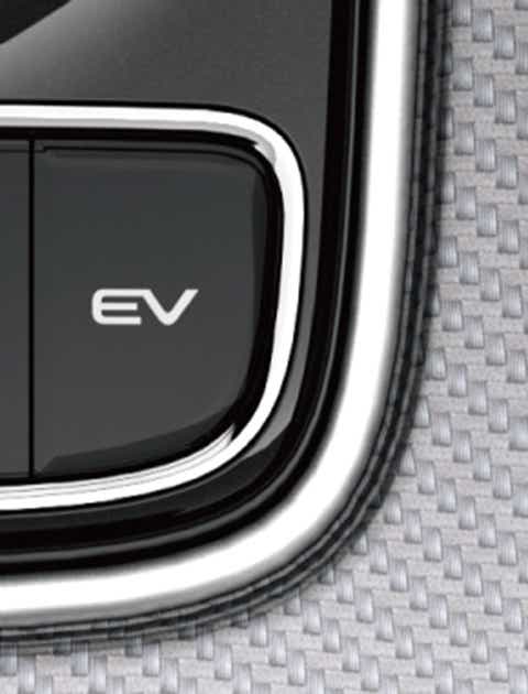 Total control at your fingertips
