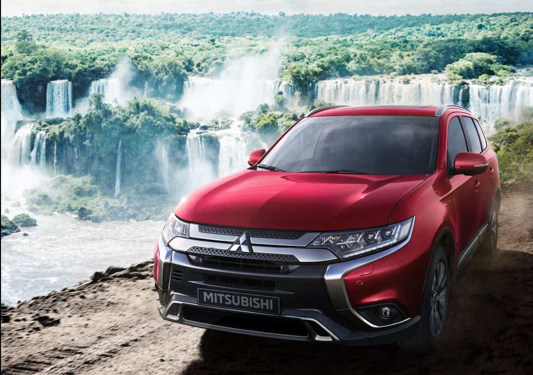 SUV Capability