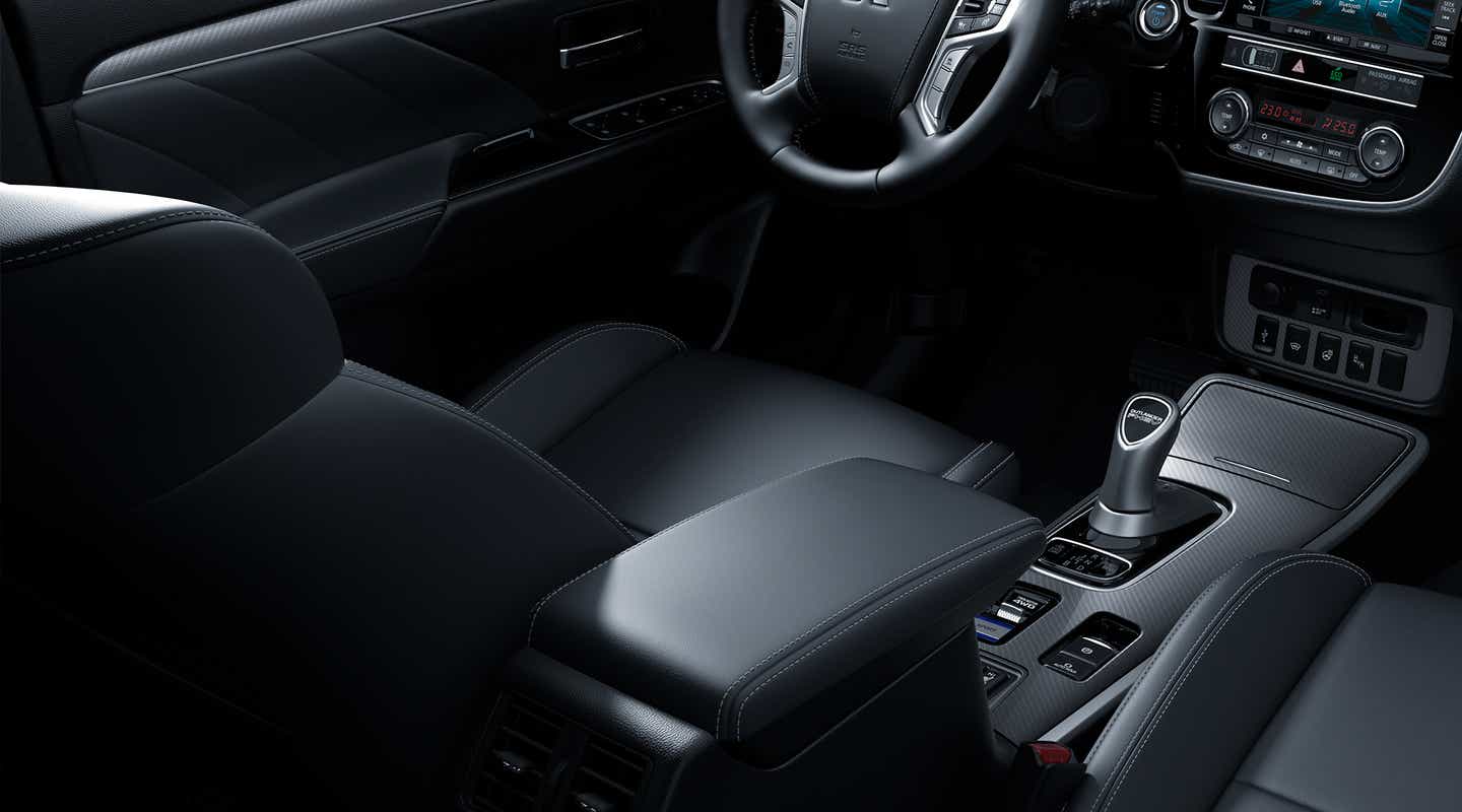 Contact Mitsubishi Motors UK
