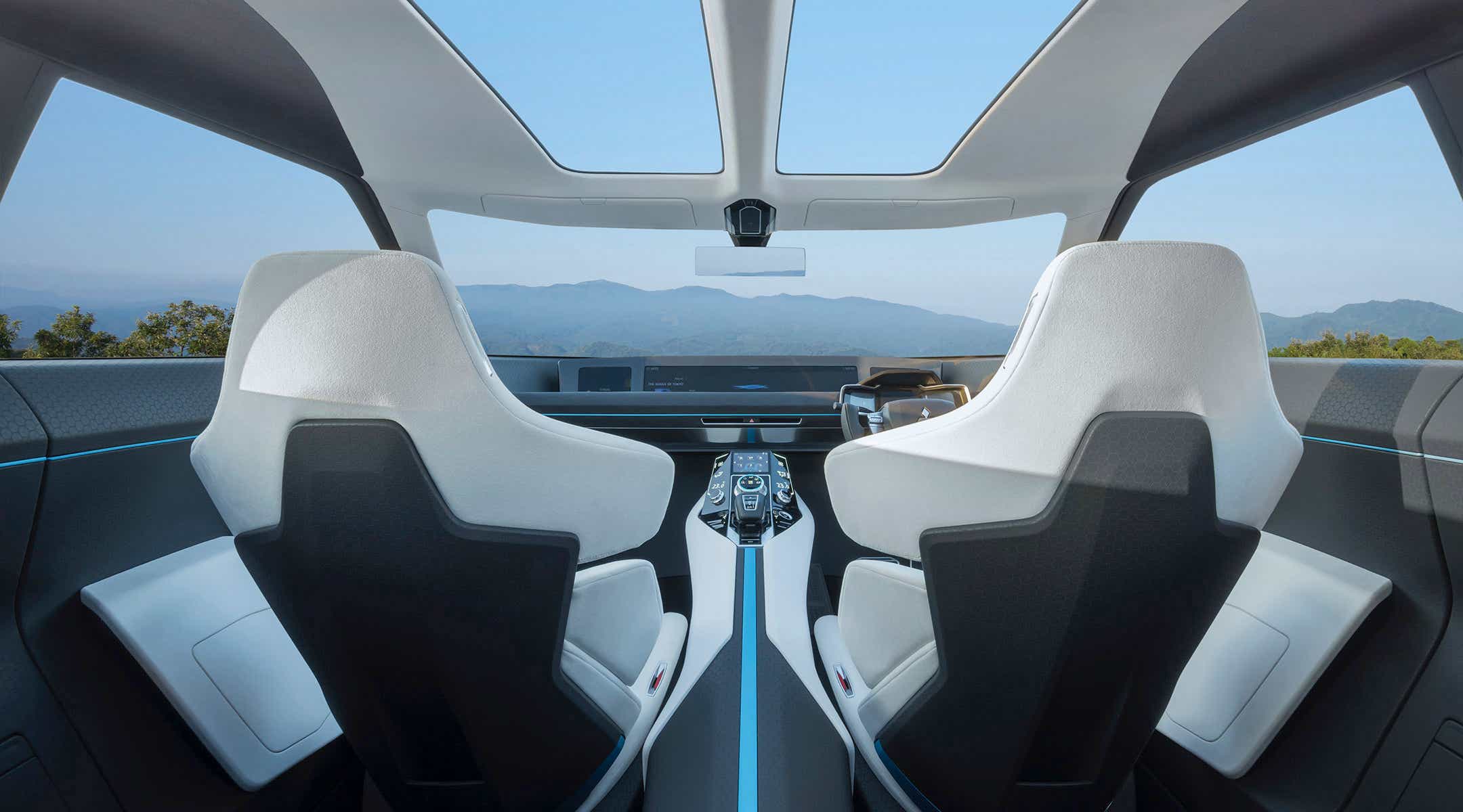 innovation mitsubishi motors