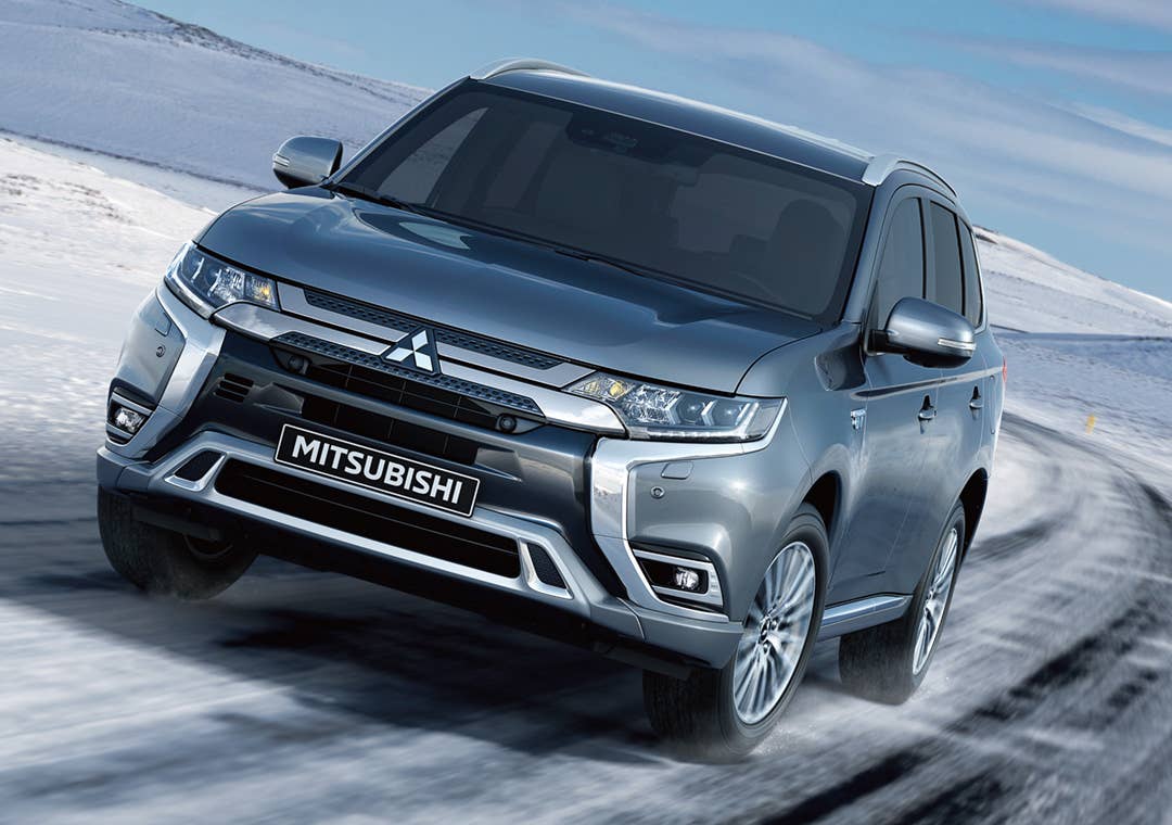 Innovationen Mitsubishi Motors Innovationen Mitsubishi Motors