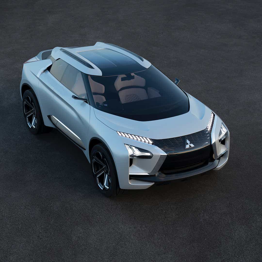 concept car