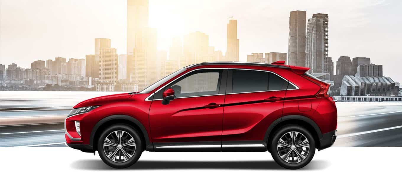 Eclipse Cross Limited